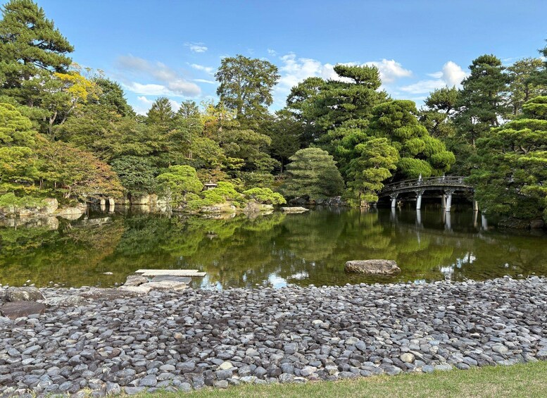 Picture 19 for Activity Kyoto: Personalize, private tour (3h, 5h, 8h) [W/Car Option] 3