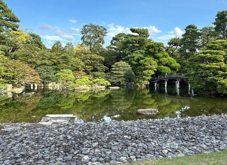 Picture 12 for Activity Kyoto: Personalize, private tour (3h, 5h, 8h) [W/Car Option] 2