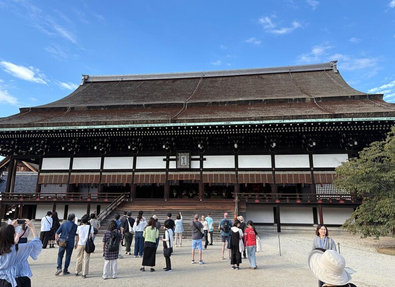 Picture 11 for Activity Kyoto: Personalize, private tour (3h, 5h, 8h) [W/Car Option] 5