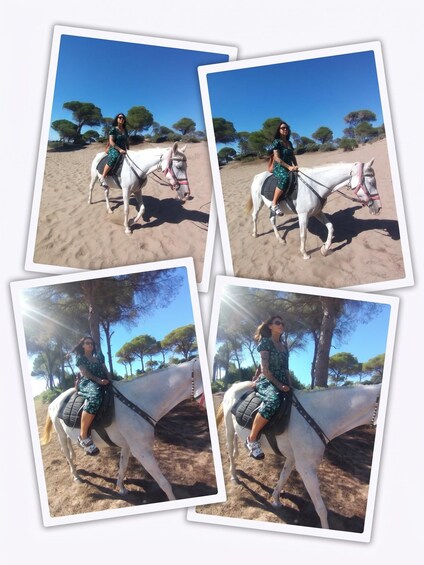 Picture 8 for Activity Antalya: Horse Riding on Sea and in the Forest 2