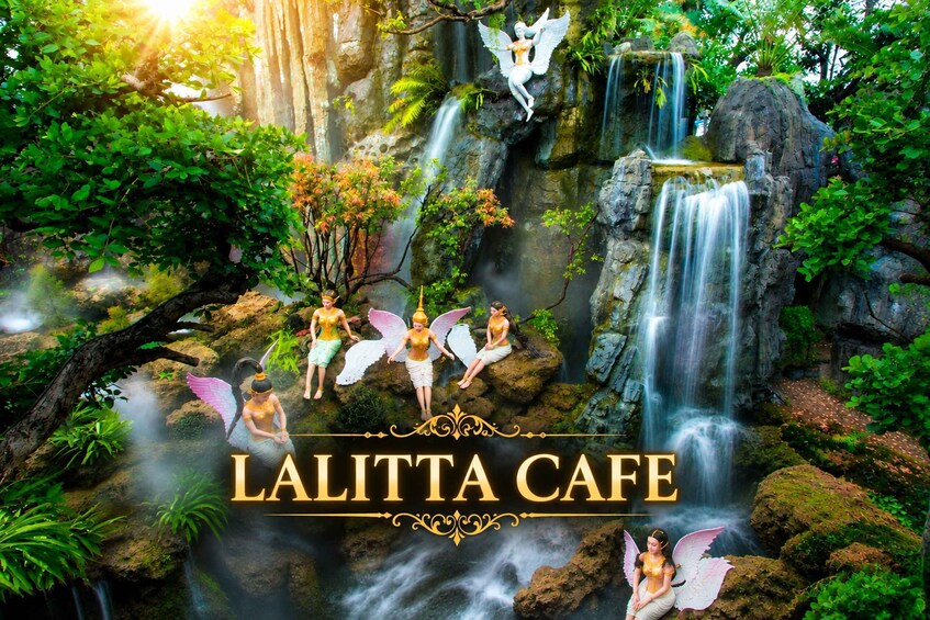Chiangmai to Chiangrai: 3Temples, Hot Springs & Lalitta Cafe 1