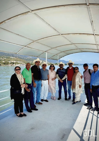 Picture 17 for Activity Guadalajara: Lake Chapala and Ajijic Day Trip with Boat Trip 3