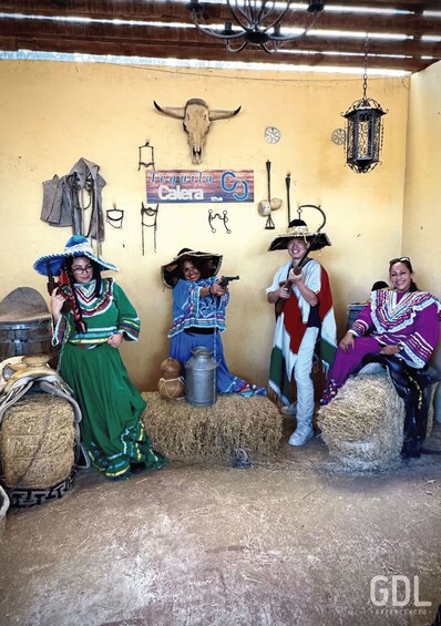Picture 8 for Activity Guadalajara: Lake Chapala and Ajijic Day Trip with Boat Trip 2