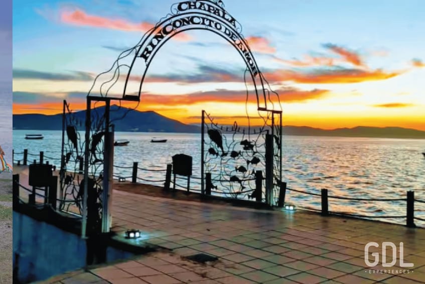 Picture 27 for Activity Guadalajara: Lake Chapala and Ajijic Day Trip with Boat Trip 1