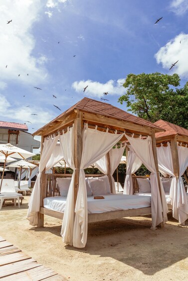 Picture 5 for Activity PAO PAO BEACH CLUB 2