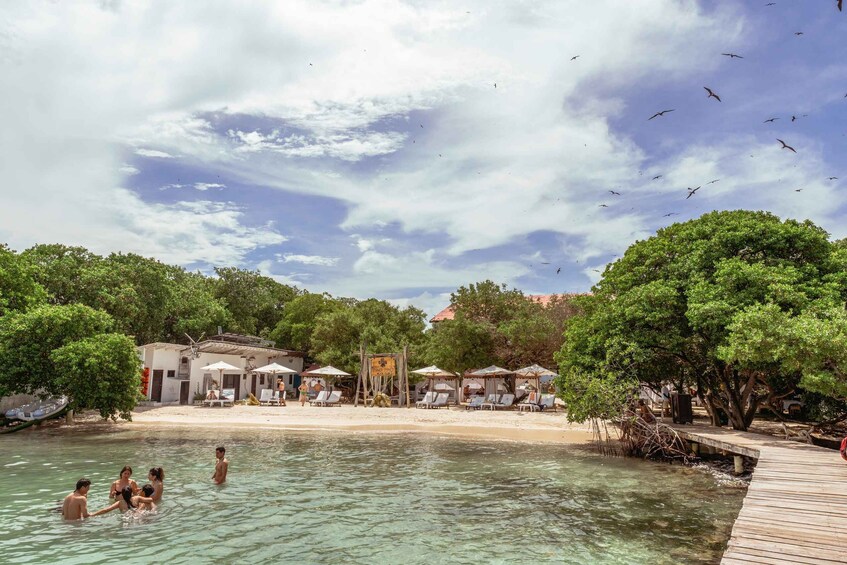 PAO PAO BEACH CLUB 1