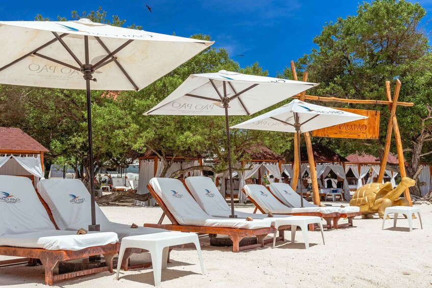 Picture 6 for Activity PAO PAO BEACH CLUB 5