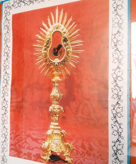 Picture 8 for Activity From Lisbon: Private Santarem Holy Miracle & Fatima Tour 2