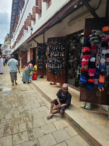 Picture 35 for Activity Zanzibar: Prison island and Stone town walking tour 2