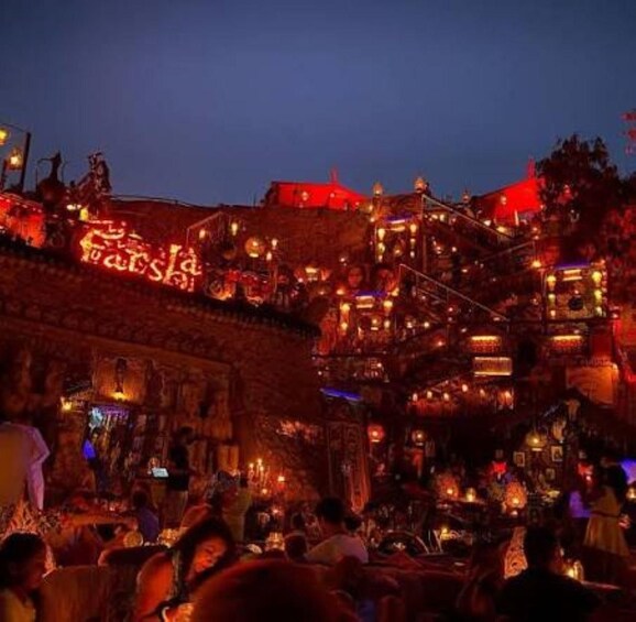 Picture 3 for Activity Sharm ElSheikh: City Tour w/Old Market & Farsha or Soho 4