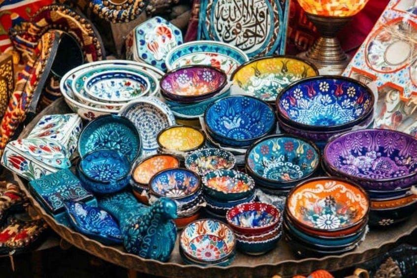 Picture 14 for Activity Sharm ElSheikh: City Highlights & Shopping Tour w/Old Market 5