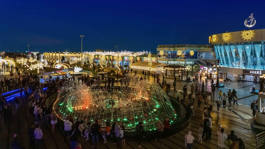 Picture 4 for Activity Sharm ElSheikh: City Tour w/Old Market & Farsha or Soho 2