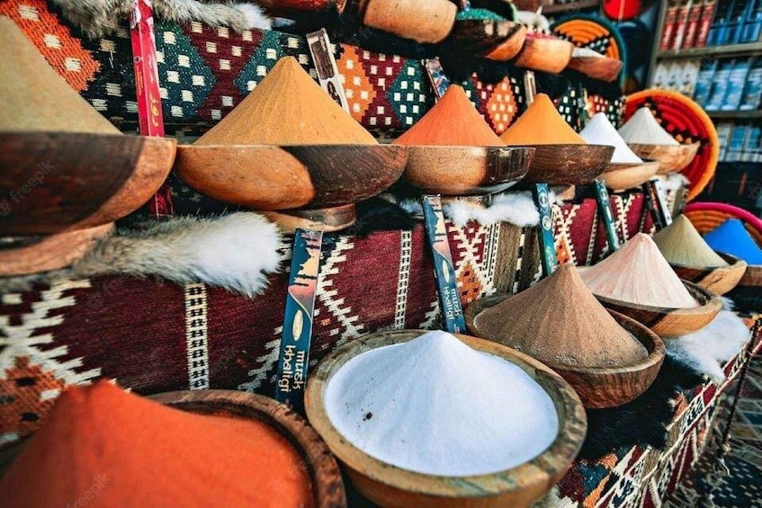 Picture 13 for Activity Sharm ElSheikh: City Highlights & Shopping Tour w/Old Market 3