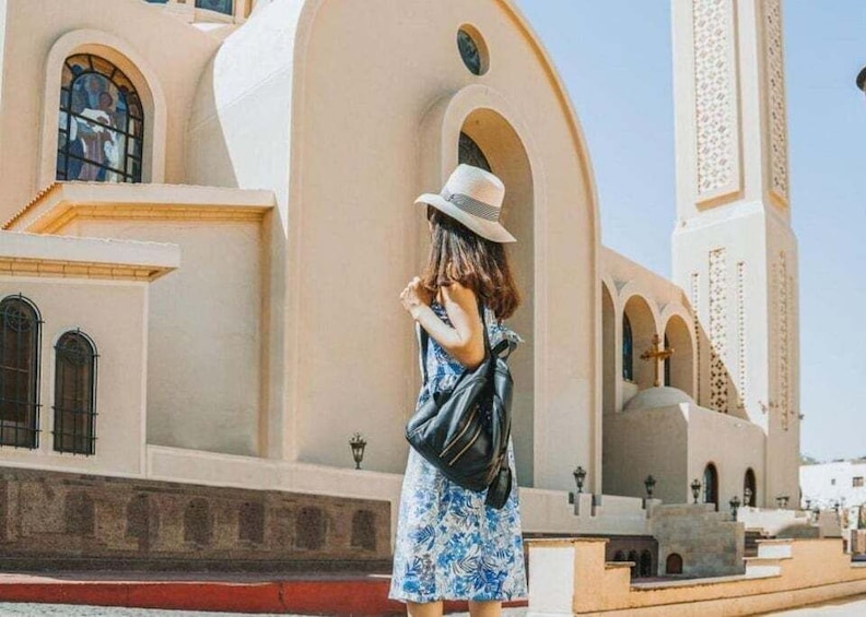 Picture 9 for Activity Sharm ElSheikh: City Highlights & Shopping Tour w/Old Market 2