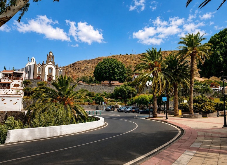 Picture 7 for Activity Gran Canaria: Premium Safari 4x4 Tour with Local Guide 3