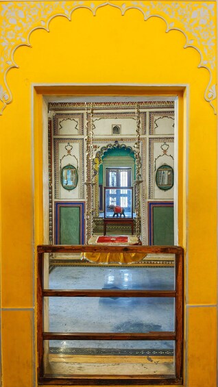 Udaipur: Private Full-Day Sightseeing Tour w/ Multi Options 1