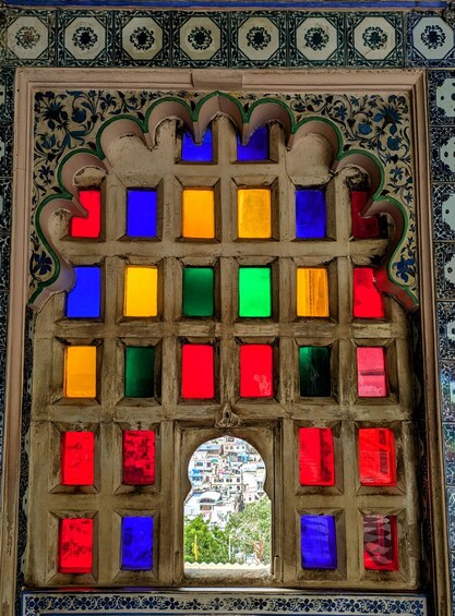 Picture 5 for Activity Udaipur: Private Full-Day Sightseeing Tour w/ Multi Options 4