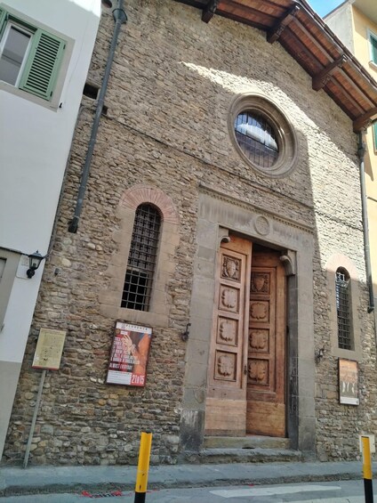 Picture 10 for Activity Florence: Opera Concert Entrance Ticket 3