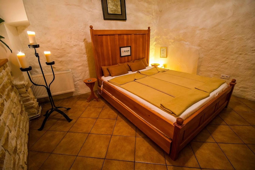 Picture 7 for Activity Caroline Bernard Beer Spa Prague with Beer & Massage Option 3