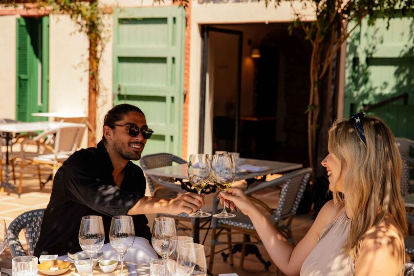 Picture 3 for Activity From Lisbon: Horseback Riding and Wine Tasting + Transport 5