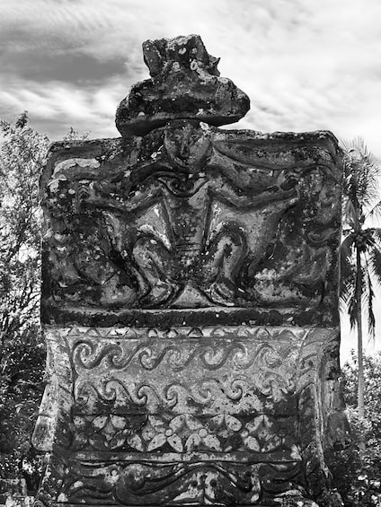 Picture 12 for Activity Tomohon: Minahasa Culture and Nature tour with Local Guide 4