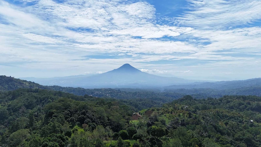 Picture 7 for Activity Tomohon: Minahasa Culture and Nature tour with Local Guide 2