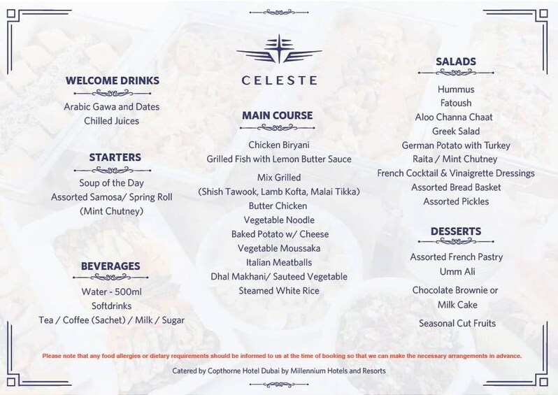 Picture 23 for Activity Dubai Marina: Luxury Dinner Cruise with Buffet and Live Entertainment 2