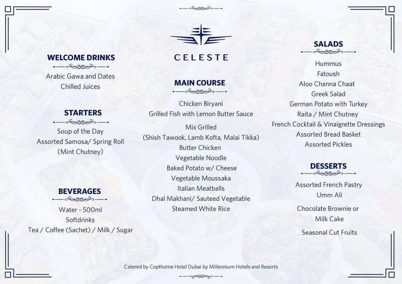 Picture 26 for Activity Dubai Marina: Luxury Dinner Cruise, Live Shows, & Open Bar 2