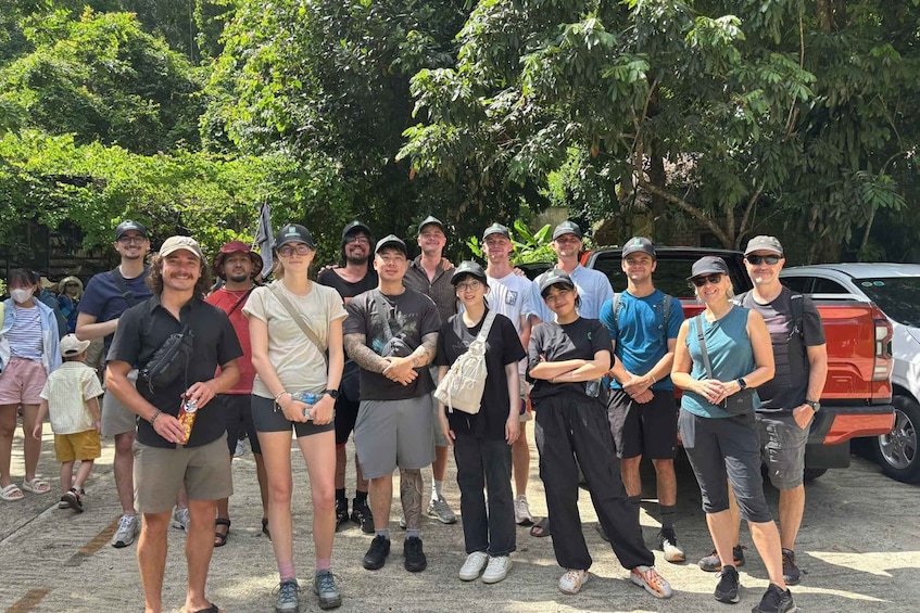 Picture 18 for Activity Dong Hoi: Phong Nha & Paradise Caves Boat Guided Tour 3