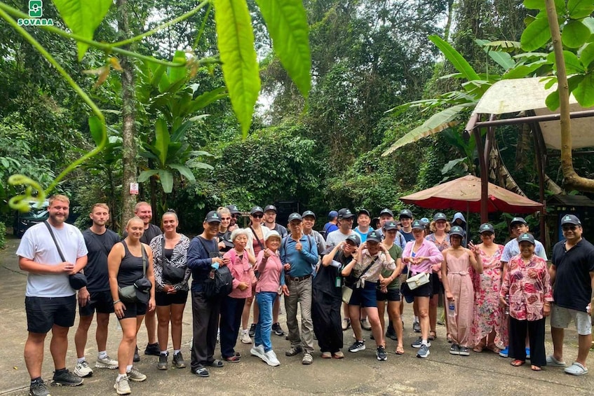 Picture 102 for Activity Dong Hoi: Phong Nha & Paradise Caves Boat Guided Tour 4
