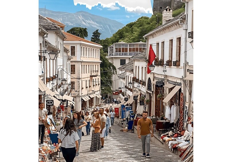 Picture 1 for Activity Explore Albania: 7-Day Nature & Culture Adventure 3