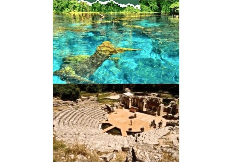 Explore Albania: 7-Day Nature & Culture Adventure 1