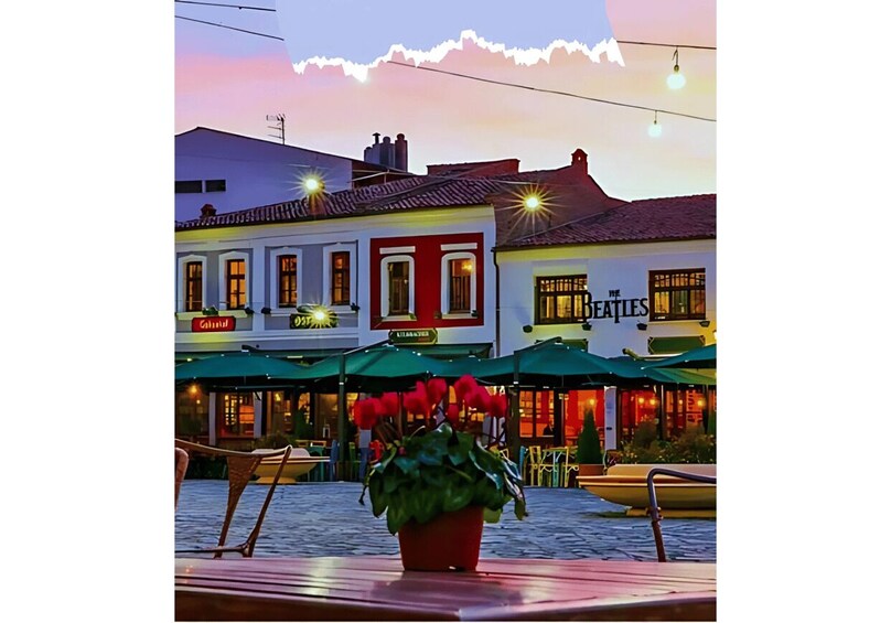 Picture 4 for Activity Explore Albania: 7-Day Nature & Culture Adventure 4