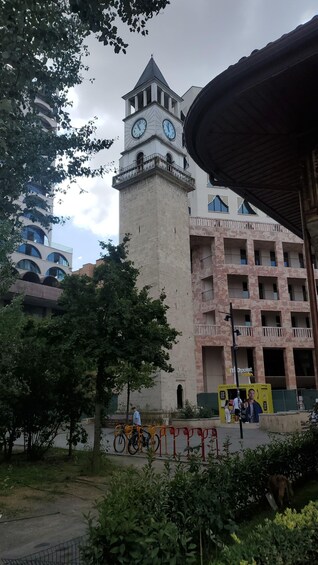 Picture 5 for Activity Tirana: 2 Hour Guided Hidden Treasures Sightseeing Tour 2