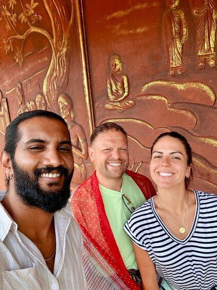 Picture 71 for Activity Private Kandy City Tour by Tuk-Tuk with Local Guide 3