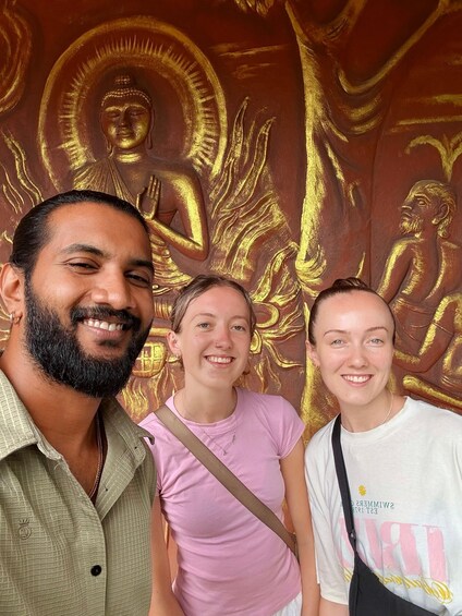 Picture 58 for Activity Private Kandy City Tour by Tuk-Tuk with Local Guide 5