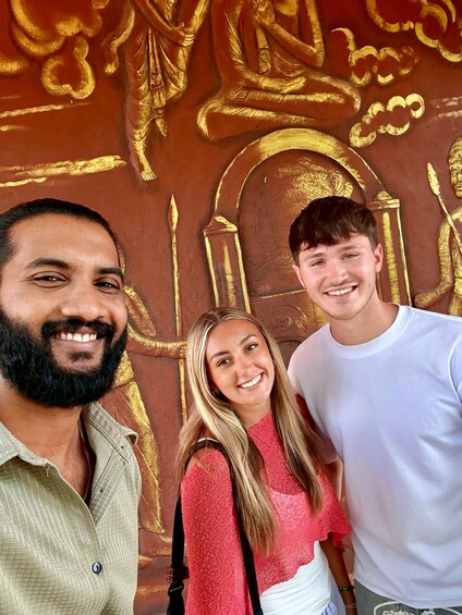 Picture 87 for Activity Private Kandy City Tour by Tuk-Tuk with Local Guide 3