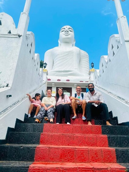 Picture 78 for Activity Private Kandy City Tour by Tuk-Tuk with Local Guide 4