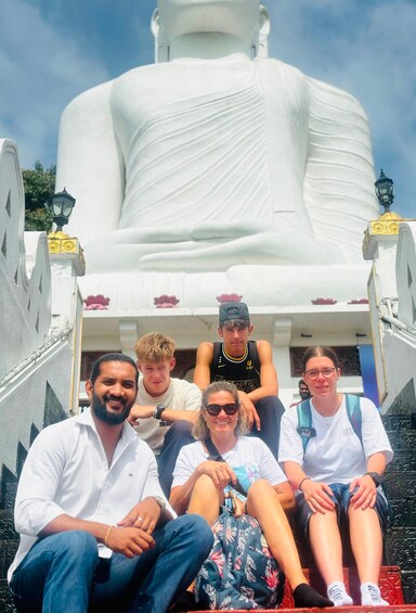 Picture 80 for Activity Private Kandy City Tour by Tuk-Tuk with Local Guide 3