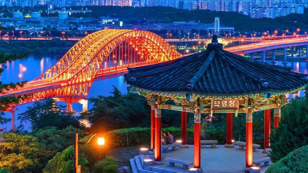From Seoul: DMZ & Haengju Fortress Full-Day Group Tour 1