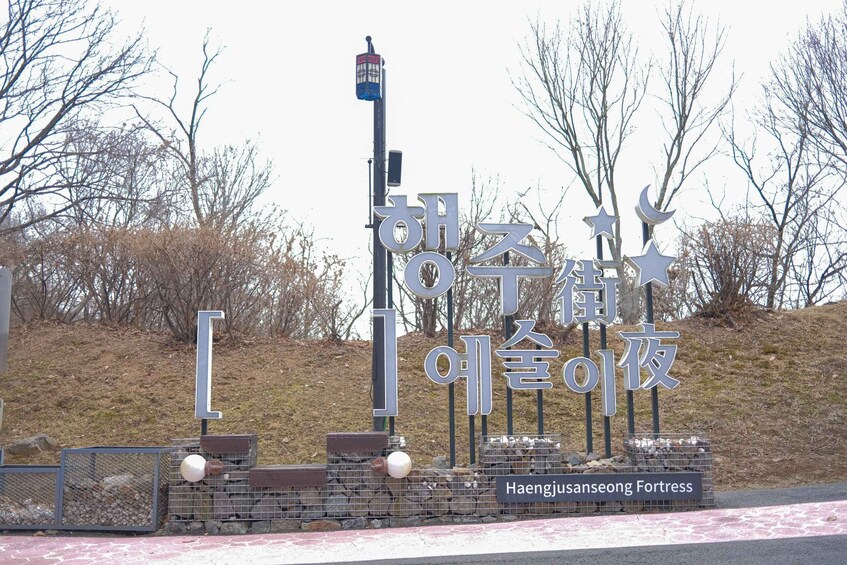 Picture 11 for Activity From Seoul: DMZ & Haengju Fortress Full-Day Group Tour 3