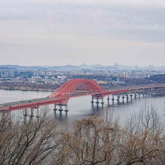Picture 7 for Activity From Seoul: DMZ & Haengju Fortress Full-Day Group Tour 2