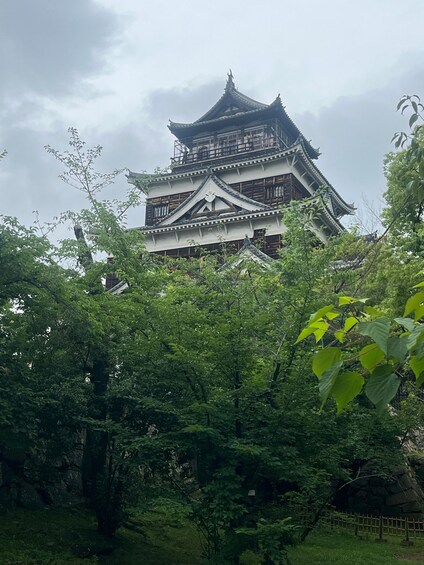 Picture 8 for Activity Hiroshima Historical Walking Tour - Why A-Bomb was Dropped 4