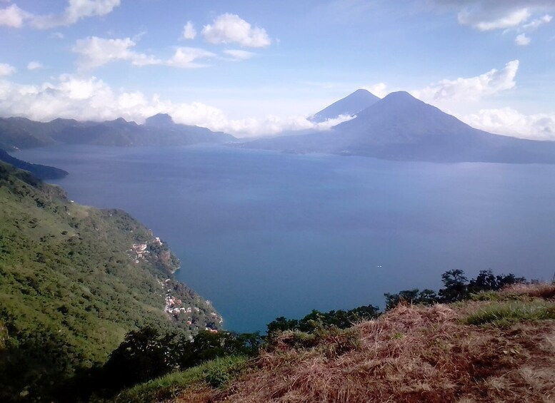Picture 7 for Activity Guatemala city: One Way Shared Transfers to Panajachel 2