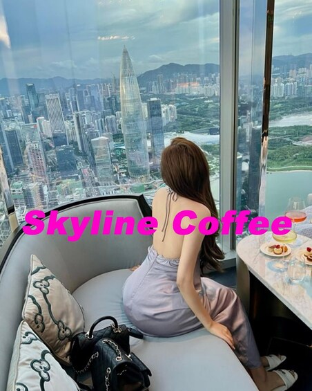 Picture 49 for Activity Shenzhen Private Tech & Culture Tour Or Flexible Itinerary 2