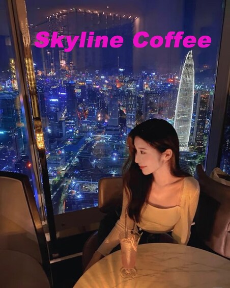 Picture 3 for Activity Shenzhen Private Tech & Culture Tour Or Flexible Itinerary 4