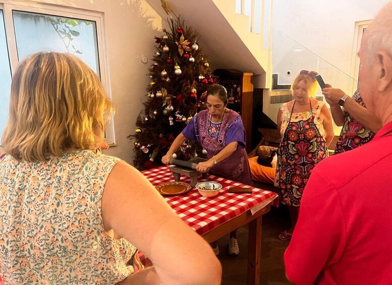 Tulum: Mexican Cooking Class in Local Home 1