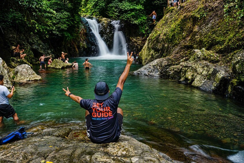 Picture 4 for Activity Bali: Full-Day North Bali Private Customized Tour 2