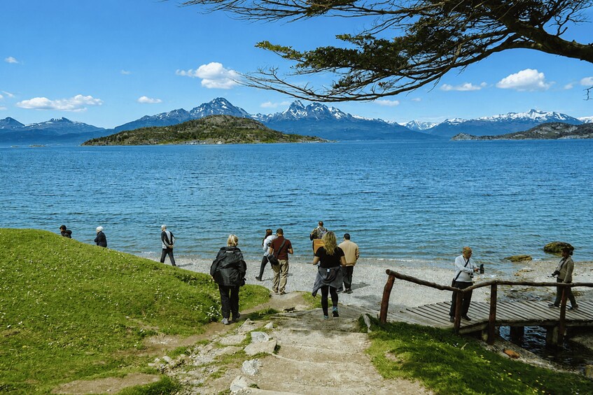 Picture 4 for Activity Ushuaia: National Park & Train of the End of the World Tour 5