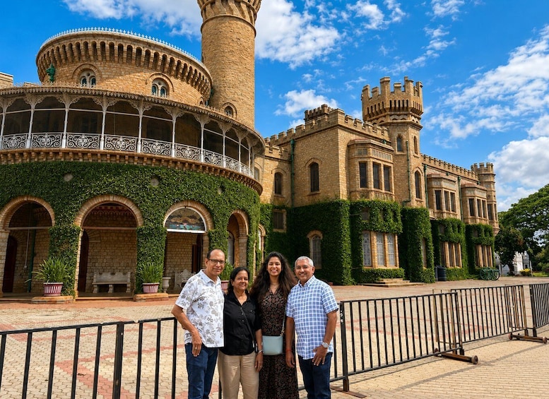Picture 4 for Activity All-Inclusive Bangalore Full or Half Day Tour with Pickup 2